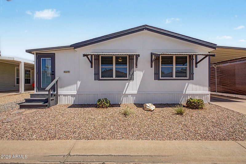 2401 W Southern Ave #464, Tempe, AZ 85282