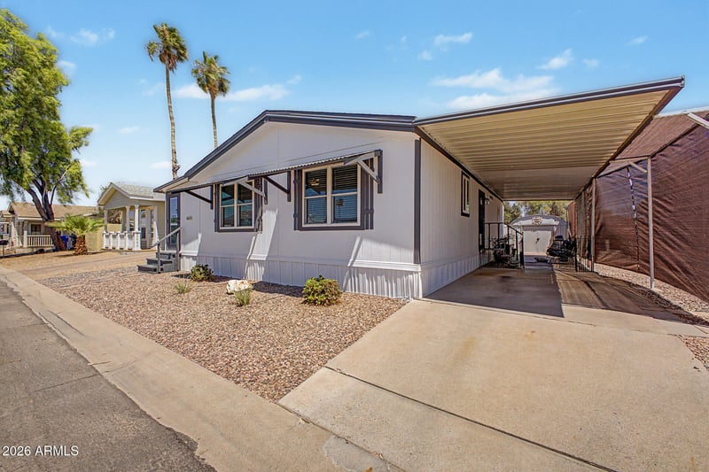2401 W Southern Ave #464, Tempe, AZ 85282