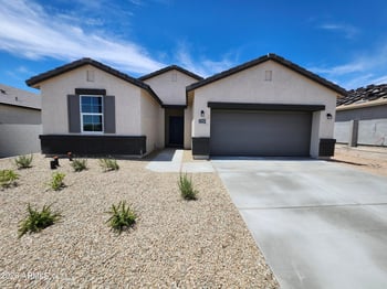 24010 Yavapai St, Buckeye, AZ 85326