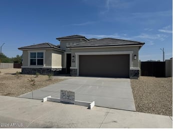24010 W Yavapai St, Buckeye, AZ 85326