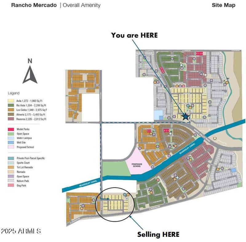 24012 146th Dr, Surprise, AZ 85387