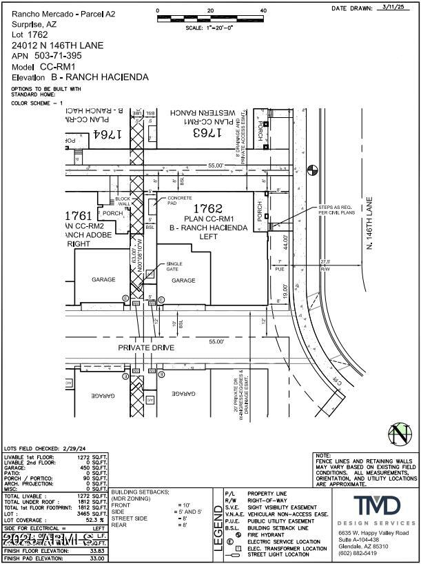 24012 146th Dr, Surprise, AZ 85387