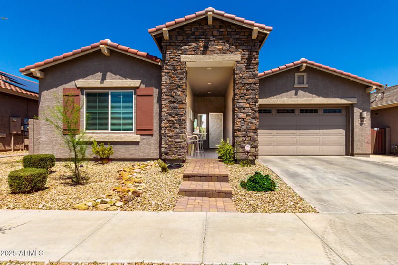 24013 165th Ave, Surprise, AZ 85387