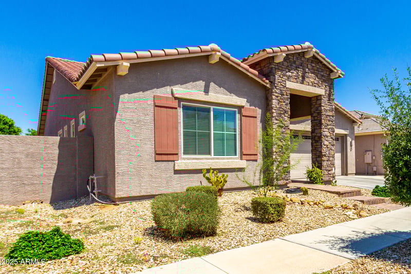 24013 165th Ave, Surprise, AZ 85387