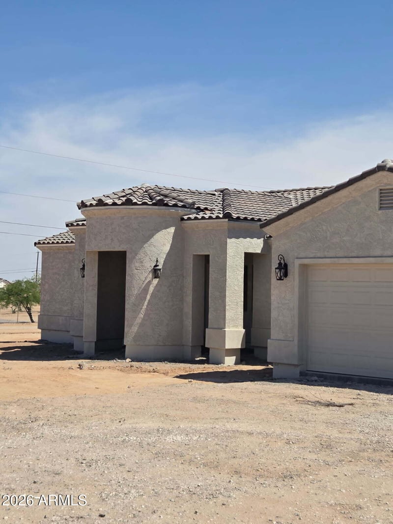 24013 N Morning Star Ln, Wittmann, AZ 85361