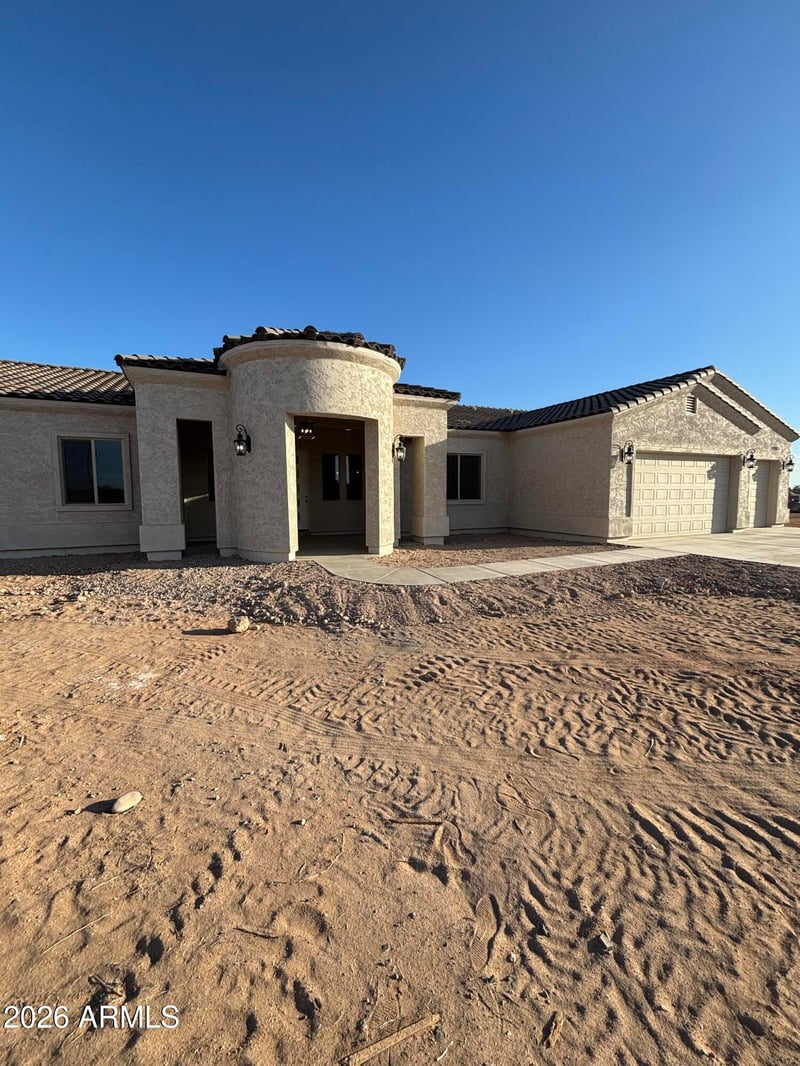 24013 N Morning Star Ln, Wittmann, AZ 85361