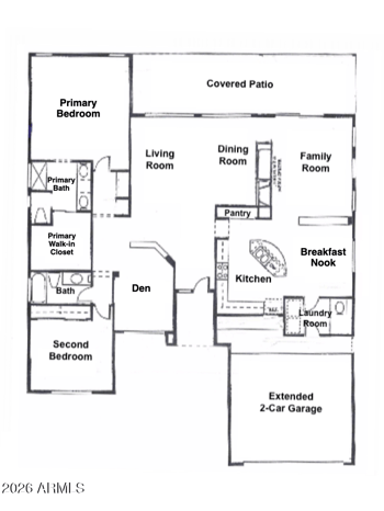 24013 Starcrest Dr, Sun Lakes, AZ 85248