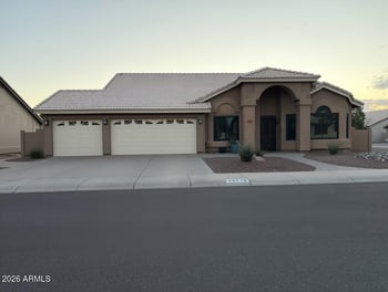 24014 43rd Dr, Glendale, AZ 85310