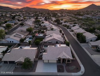24014 43rd Dr, Glendale, AZ 85310