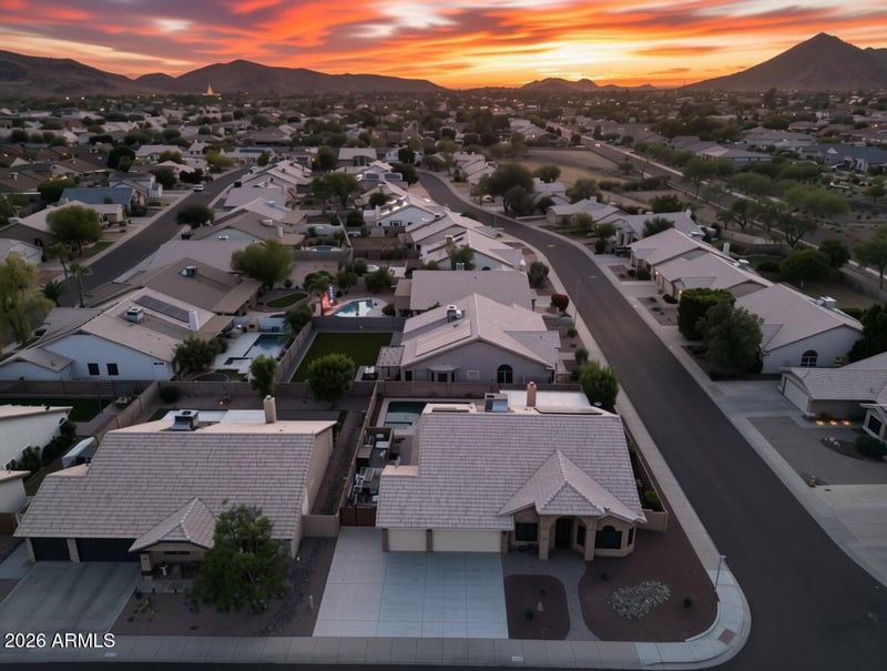24014 N 43rd Dr, Glendale, AZ 85310