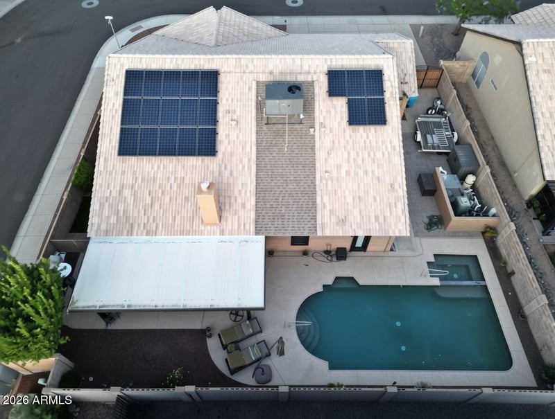 24014 N 43rd Dr, Glendale, AZ 85310