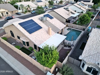 24014 43rd Dr, Glendale, AZ 85310