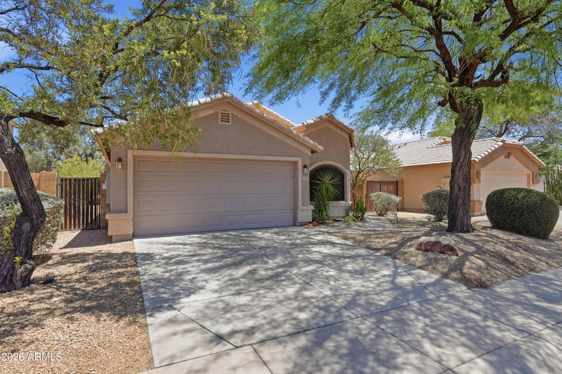 24015 N 21st Way, Phoenix, AZ 85024