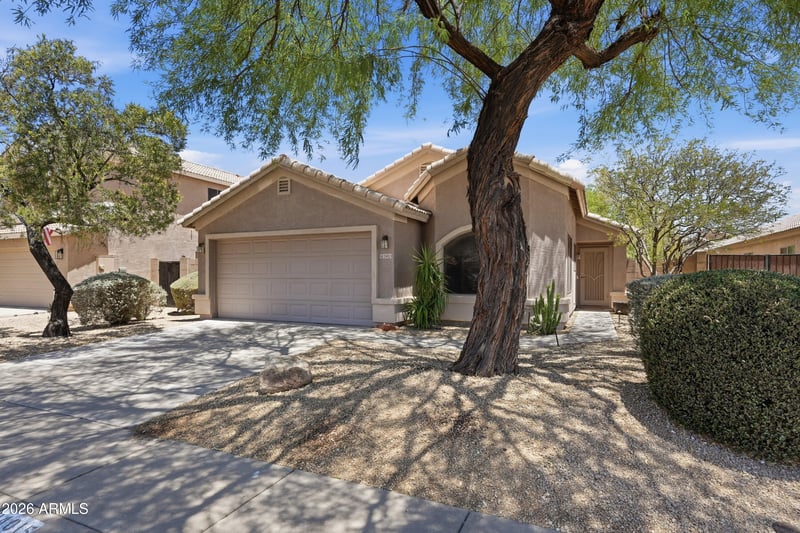 24015 N 21st Way, Phoenix, AZ 85024