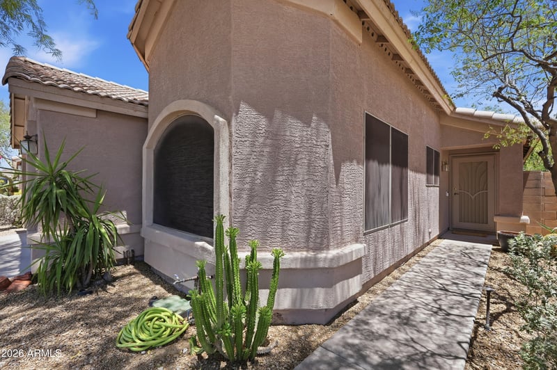 24015 N 21st Way, Phoenix, AZ 85024