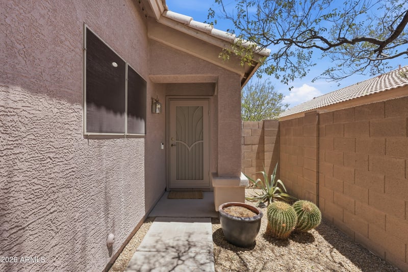 24015 N 21st Way, Phoenix, AZ 85024