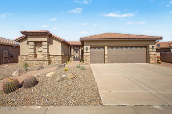 24015 S Stoney Lake Dr, Sun Lakes, AZ 85248