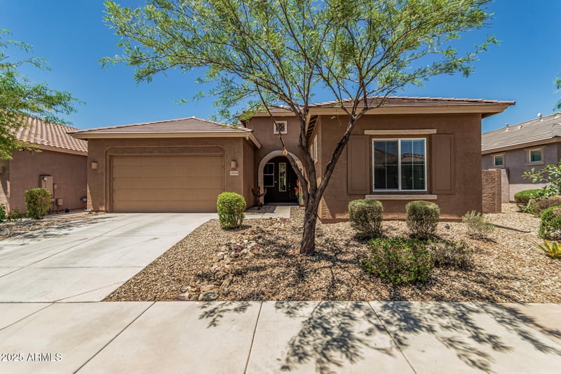 24016 165th Ave, Surprise, AZ 85387