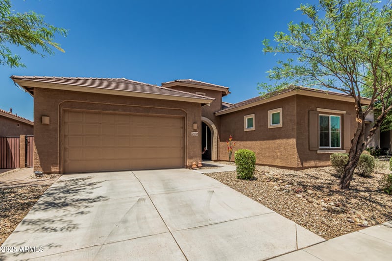 24016 165th Ave, Surprise, AZ 85387