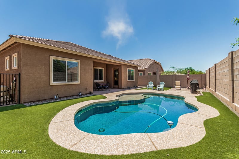 24016 165th Ave, Surprise, AZ 85387