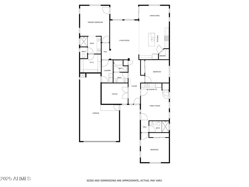 24016 165th Ave, Surprise, AZ 85387
