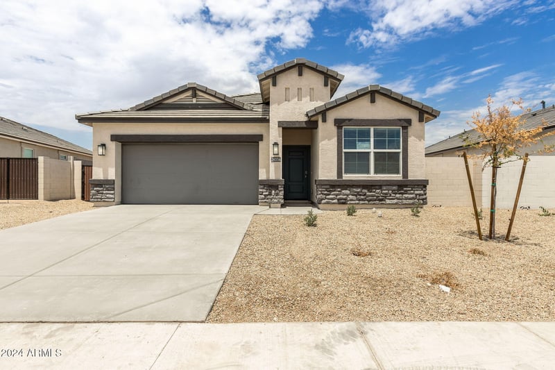 24016 Pima St, Buckeye, AZ 85326