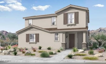 24017 N 146th Ave, Surprise, AZ 85387