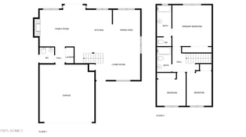 24018 40th Dr, Glendale, AZ 85310