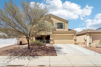 24018 N 118th Ave, Sun City, AZ 85373
