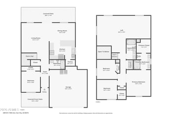 24018 N 118th Ave, Sun City, AZ 85373