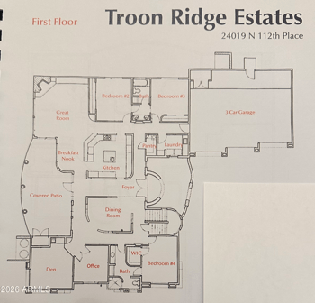 24019 112th Pl, Scottsdale, AZ 85255