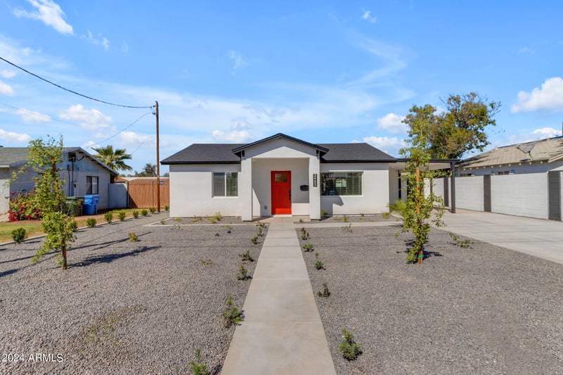 2402 15th St, Phoenix, AZ 85006