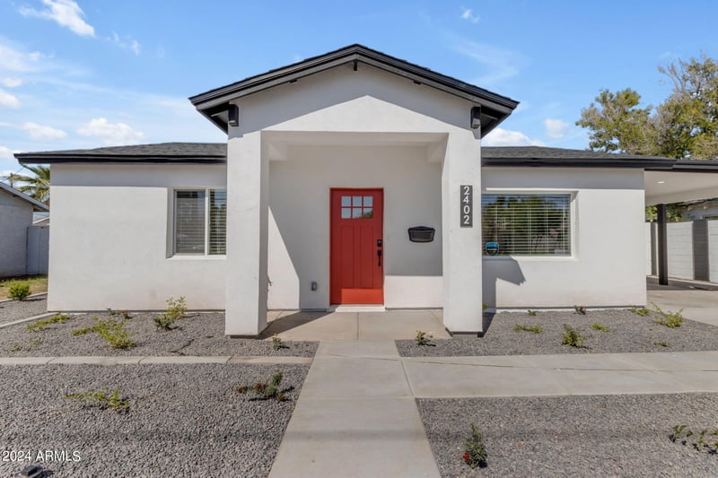 2402 15th St, Phoenix, AZ 85006