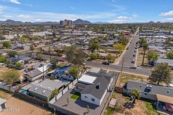 2402 15th St, Phoenix, AZ 85006