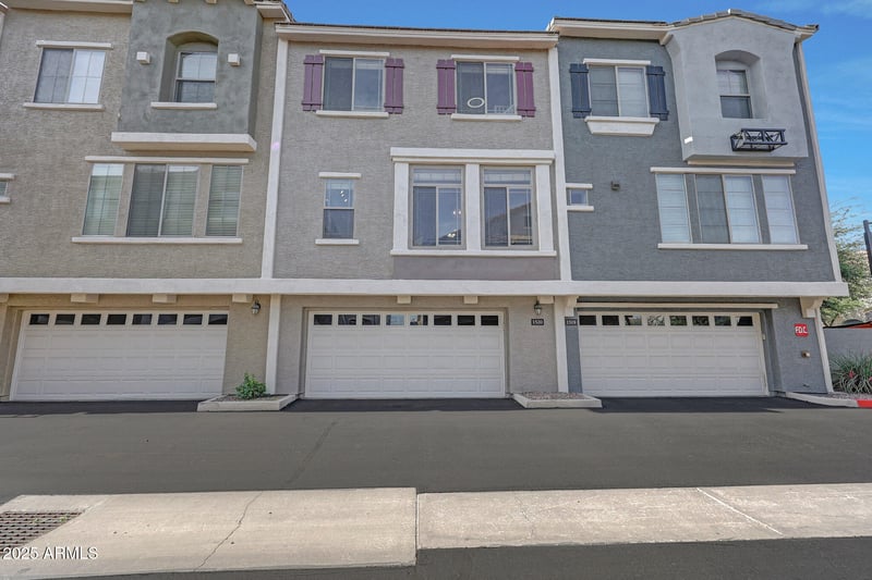 2402 5th St #1520, Tempe, AZ 85288