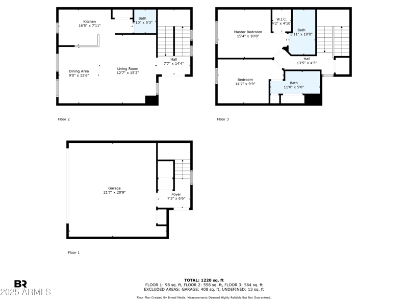 2402 5th St #1520, Tempe, AZ 85288