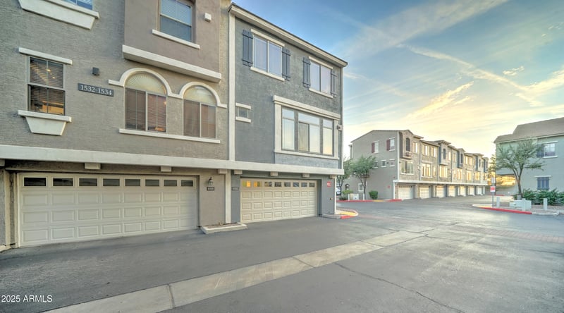 2402 5th St #1532, Tempe, AZ 85288