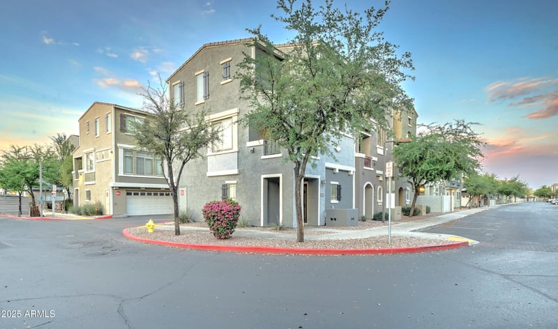 2402 5th St #1532, Tempe, AZ 85288