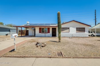 2402 Diana Ave, Phoenix, AZ 85021