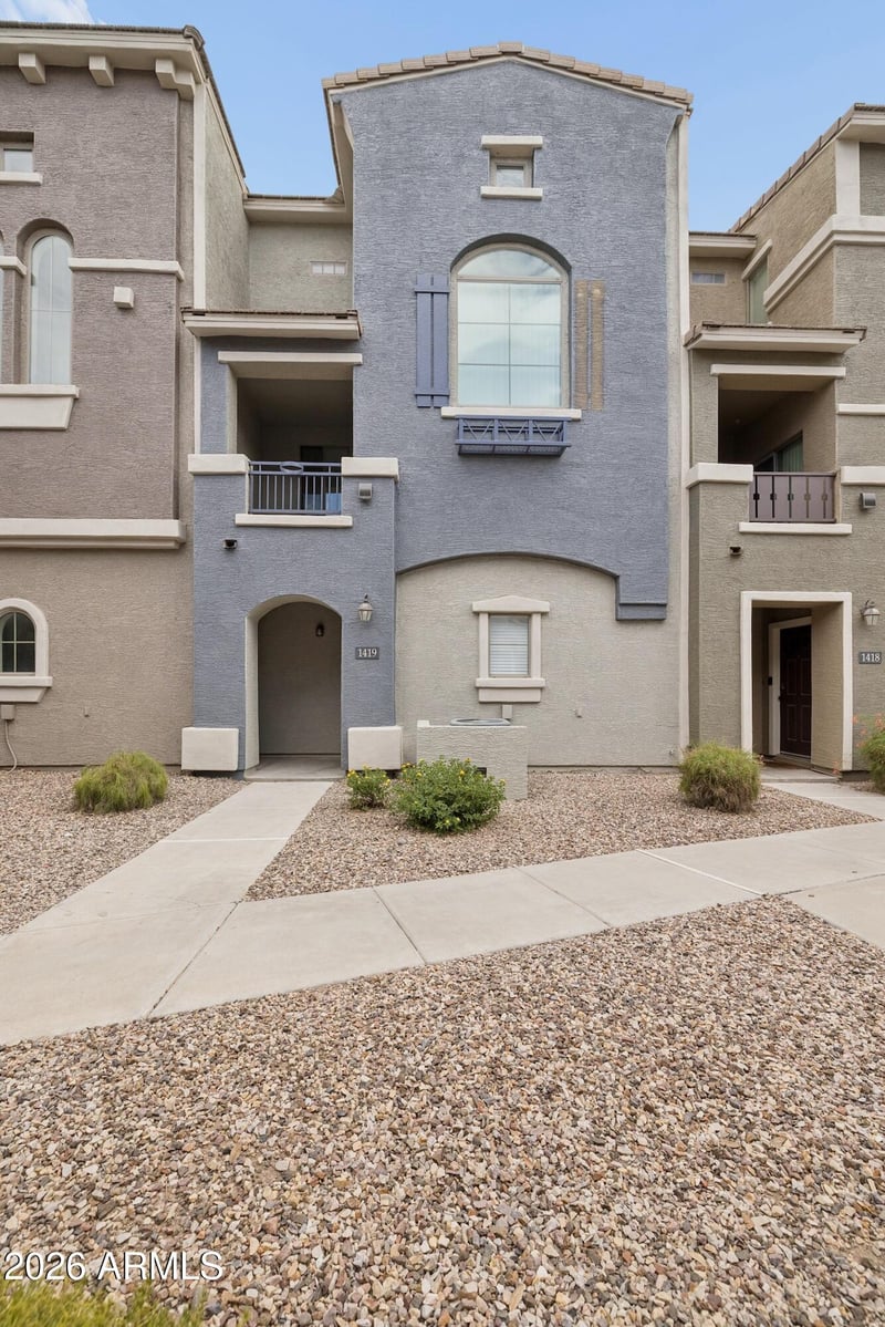 2402 5th St #1419, Tempe, AZ 85288