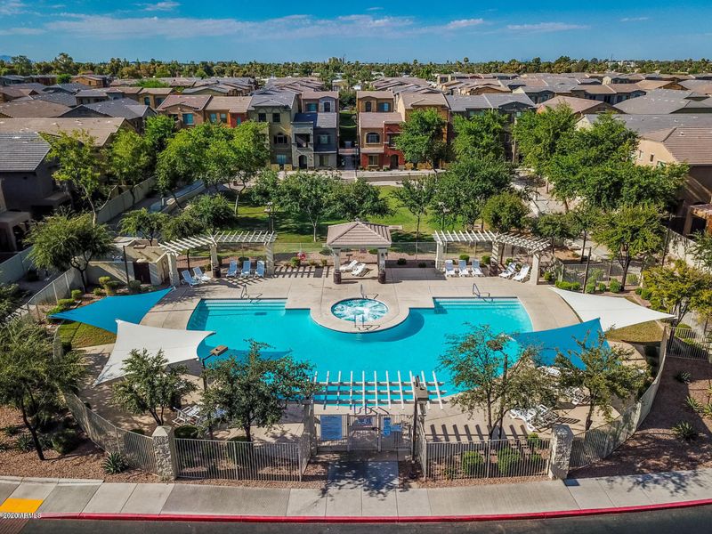 2402 E 5th St #1468, Tempe, AZ 85288
