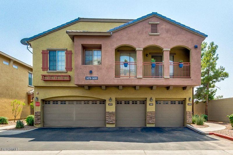 2402 E 5th St #1478, Tempe, AZ 85288