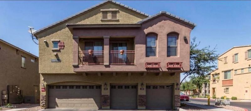 2402 E 5th St #1488, Tempe, AZ 85288