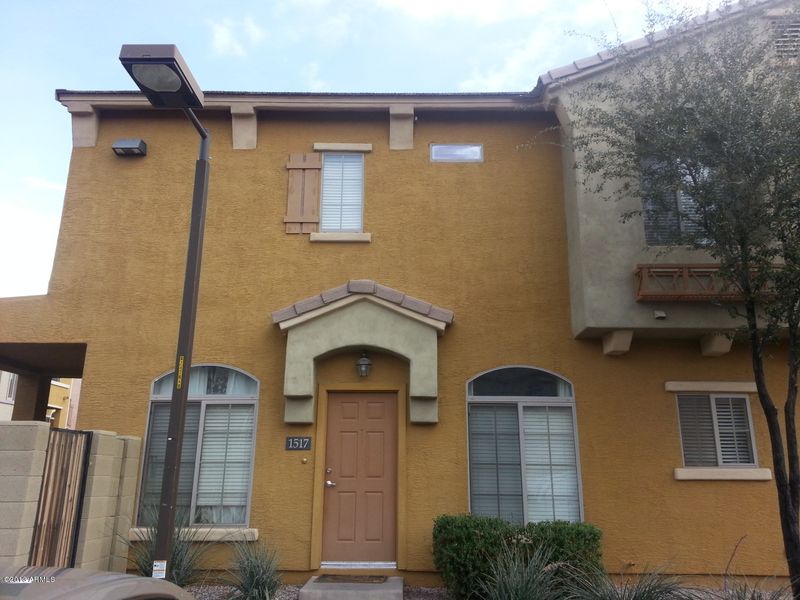 2402 E 5th St #1517, Tempe, AZ 85288