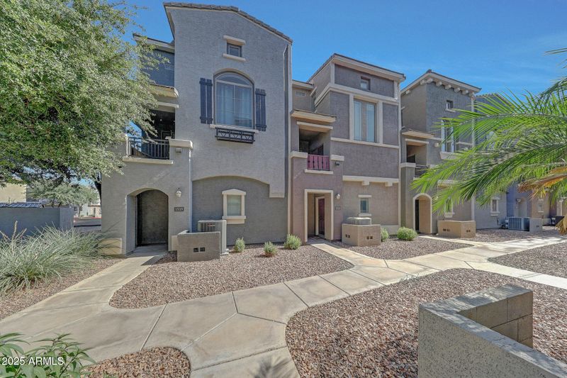 2402 E 5th St #1520, Tempe, AZ 85288