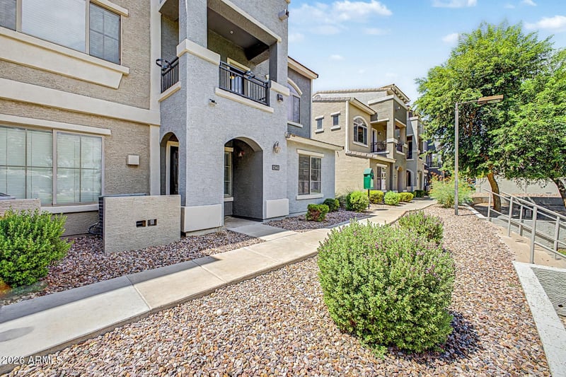 2402 E 5th St #1561, Tempe, AZ 85288