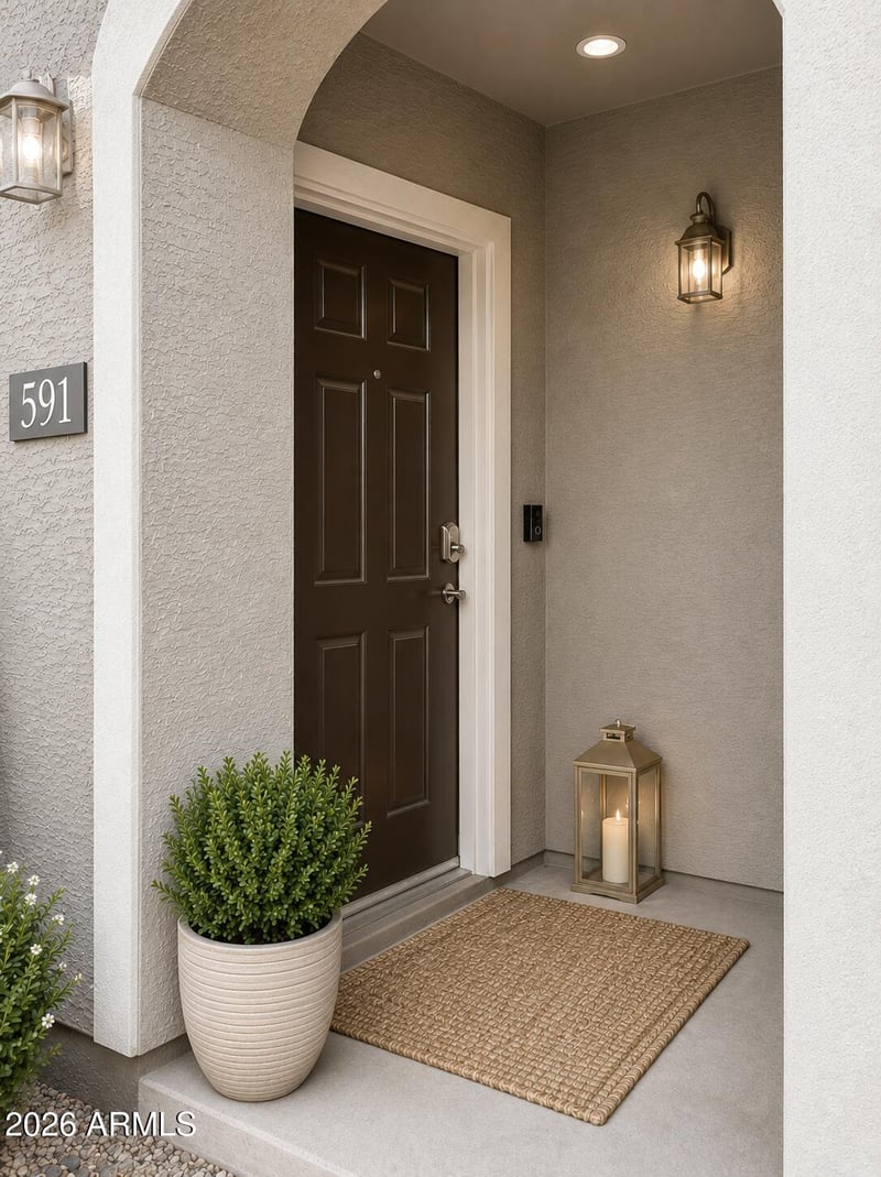 2402 5th St #1591, Tempe, AZ 85288