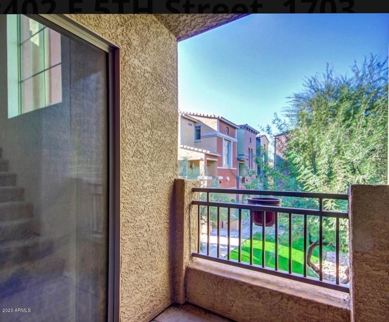 2402 E 5th St #1703, Tempe, AZ 85288
