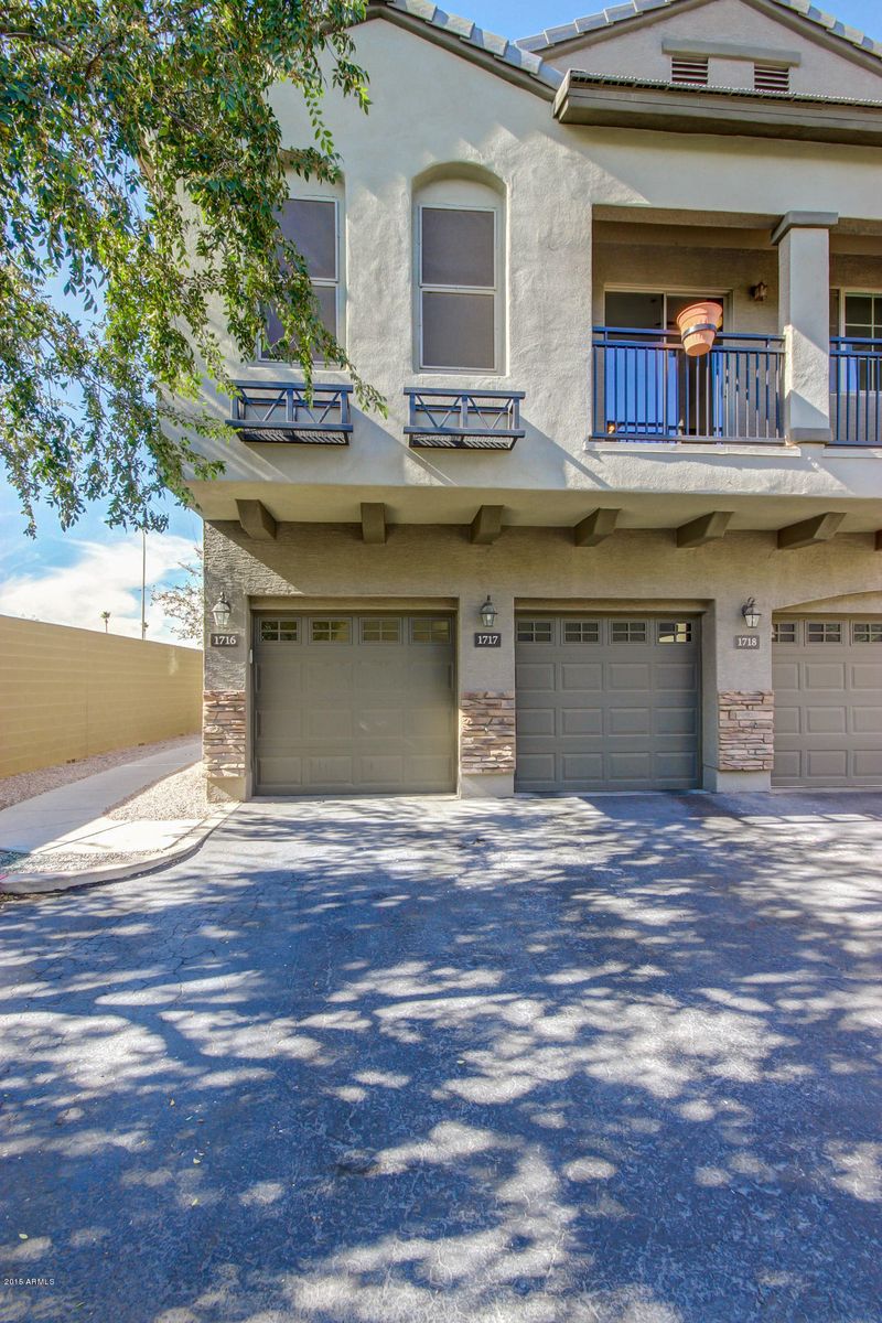2402 E 5th St #1716, Tempe, AZ 85288