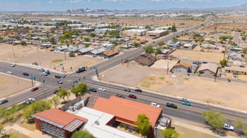 2402 E Broadway Rd #1, Phoenix, AZ 85040